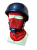 Scout Шлем корка Skin Carbon б/р в Ставрополе