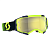 Scott Очки кроссовые Fury neon green/neon yellow в Ставрополе