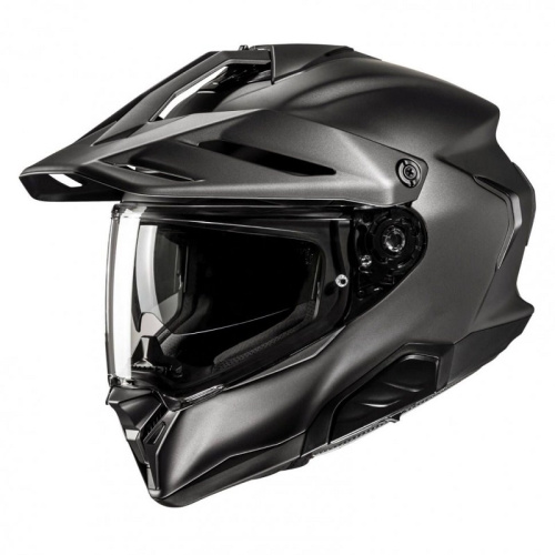 HJC Шлем RPHA60 Semi Flat Titanium в Ставрополе