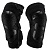 Leatt Наколенники 3DF 5.0 Zip Knee Guard Black в Ставрополе