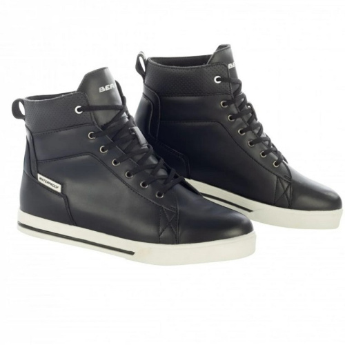 Bering Мотокеды Indy Black/White в Ставрополе