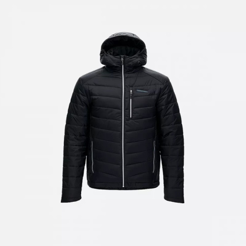Finntrail Термокуртка Master Hood 1510 Graphite в Ставрополе