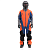 Dragonfly Комбинезон снегоходный  Extreme 2.0 MAN Orange Red  Fluo - Limoges в Ставрополе