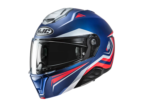 HJC Шлем i91 Tricus MC21SF в Ставрополе