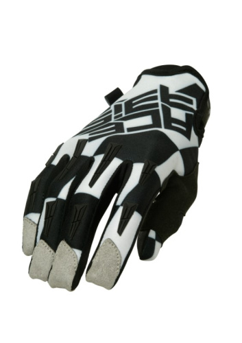 Acerbis Перчатки MX X-H Black/White в Ставрополе