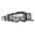 Scott Очки Fury WFS premium black/white в Ставрополе