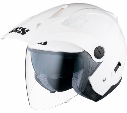 IXS Шлем HX145 Белый в Ставрополе