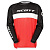 Scott Джерси 350 Swap Evo red/black в Ставрополе