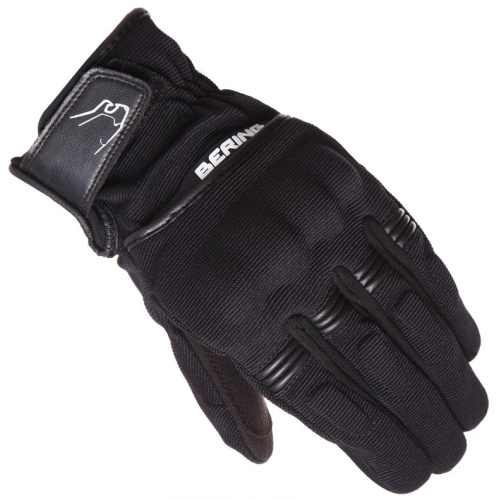 Bering Перчатки Fletcher Black в Ставрополе