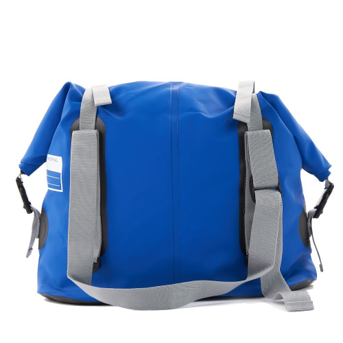 Dragonfly Гермосумка DF Voyager Blue 40л в Ставрополе