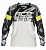 Acerbis Джерси детское MX J-Kid Four Grey/Black в Ставрополе