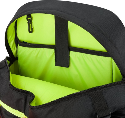 Bering Рюкзак Kroll Black в Ставрополе