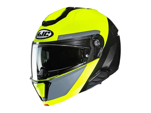 HJC Шлем i91 Bina MC3H в Ставрополе