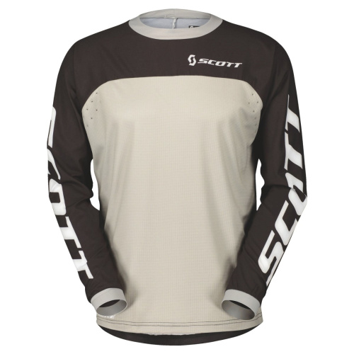 Scott Джерси X-Plore Swap black/grey в Ставрополе