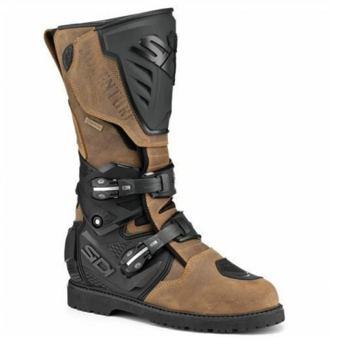 Sidi Ботинки Adventure 2 Gore Tobacco в Ставрополе