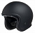 IXS Шлем Jet Helmet iXS 880 1.0 Черный матовый в Ставрополе