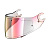 Shark Визор Skwal/Spartan V7 Light/Iridium/Pink в Ставрополе