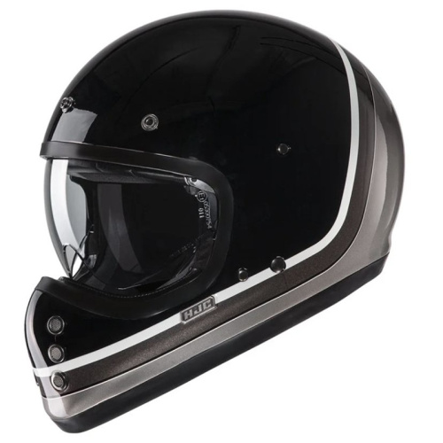 HJC Шлем V60 Scoby MC5 в Ставрополе