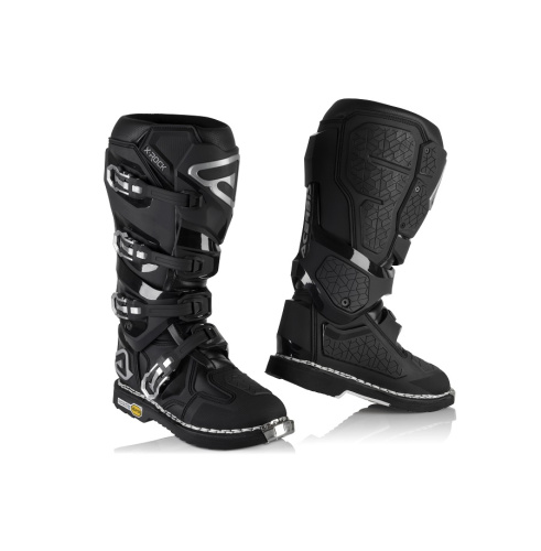 Acerbis Мотоботы кроссовые X-Rock MM Black в Ставрополе