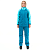 Dragonfly Мембранный костюм Active 2.0 Blue-Marine (W) в Ставрополе