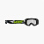 Leatt Маска подростковая Vizion 2.5s Black/Neon Yellow Clear 90% в Ставрополе