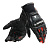 Dainese Перчатки Steel-Pro Black/Fluo-Red в Ставрополе