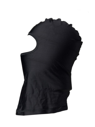 Starks Подшлемник light silk черный в Ставрополе