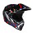 AGV Шлем AX9 E2206 V26 Steppa Carbon/Red/Blue в Ставрополе