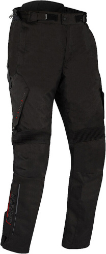 Bering Брюки Nordkapp Black в Ставрополе