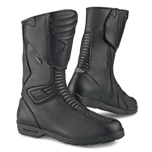 Stylmartin Мотоботы Navigator Men Black в Ставрополе