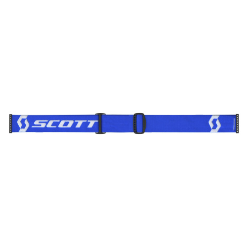 Scott Очки кроссовые Primal clear blue clear в Ставрополе