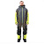 Dragonfly Комбинезон утепленный Extreme 2.0 Man Grey-Brown-Lime 2025 в Ставрополе