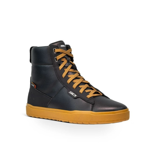 Sidi Ботинки ARX High WP Black в Ставрополе