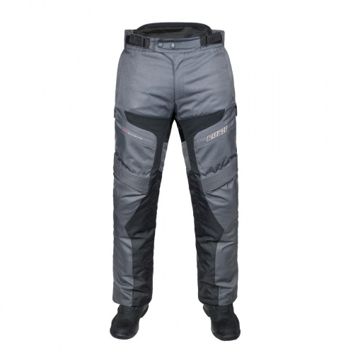Rush Мотоштаны Long Ride Pant текстиль Антрацит в Ставрополе