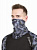 Starks Баф NECK TUBE (Мультиколор) в Ставрополе