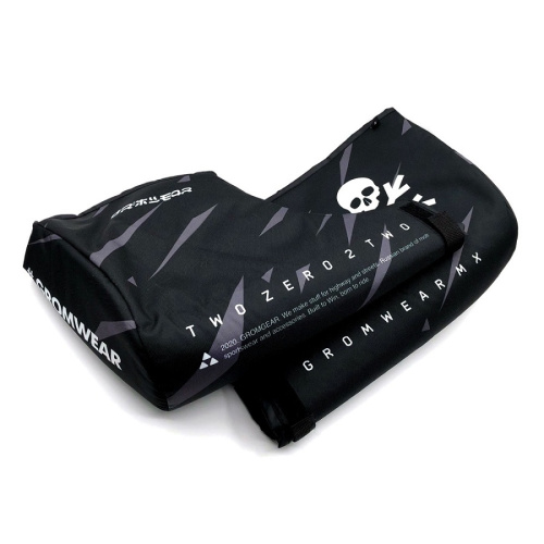 Grom Муфта на руль Black 22 в Ставрополе