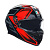 AGV Шлем K3 Compound Black/Red в Ставрополе