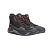 Dainese Ботинки Atipica Air 2 Black/Red-Fluo в Ставрополе