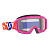Scott Очки подростковые Primal pink/clear в Ставрополе