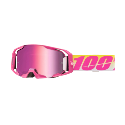 100% Очки Armatic Sellars / Mirror Pink в Ставрополе