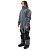 Dragonfly Комбинезон утепленный Extreme 2.0 Man Grey - Black 2025 в Ставрополе