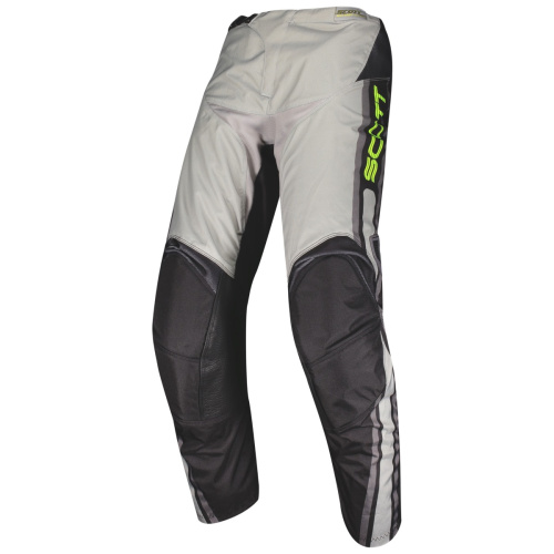 Scott Брюки 350 Race grey/yellow в Ставрополе