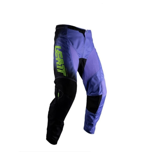 Leatt Штаны 3.5 Ride V25 Argon в Ставрополе