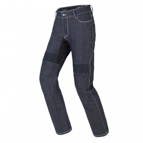 Spidi Джинсы Furious PRO Black/Blue в Ставрополе