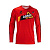 Leatt Джерси 3.5 Ride Red 2024 в Ставрополе