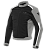Dainese Куртка Hydra Flux 2 Air D-Dry Black/Charcoal-Gray в Ставрополе