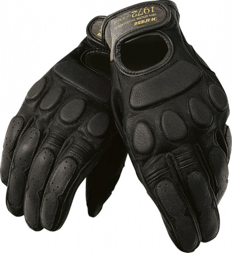 Dainese Перчатки Blackjack Black в Ставрополе