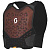 Scott Защита тела Body Armor Softcon Jr  black в Ставрополе