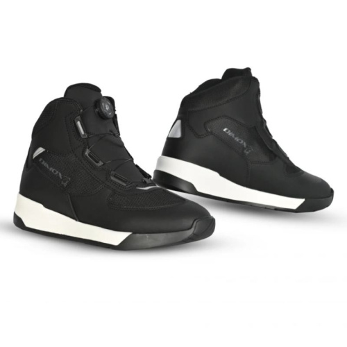 Dimox Ботинки Blaster Sneaker black/grey в Ставрополе