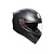 AGV Шлем K-1 MONO Matt Black в Ставрополе